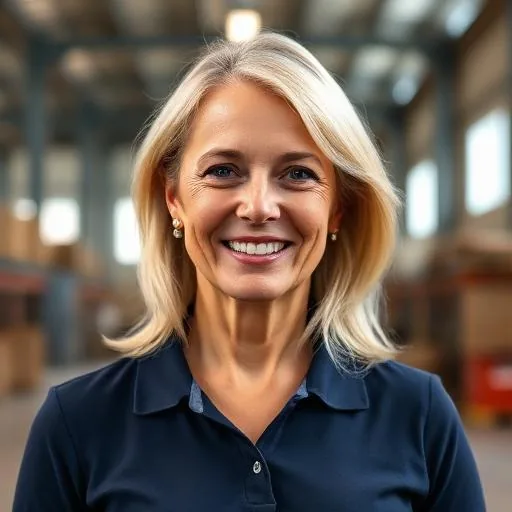 Wendy M., White Glove Movers
