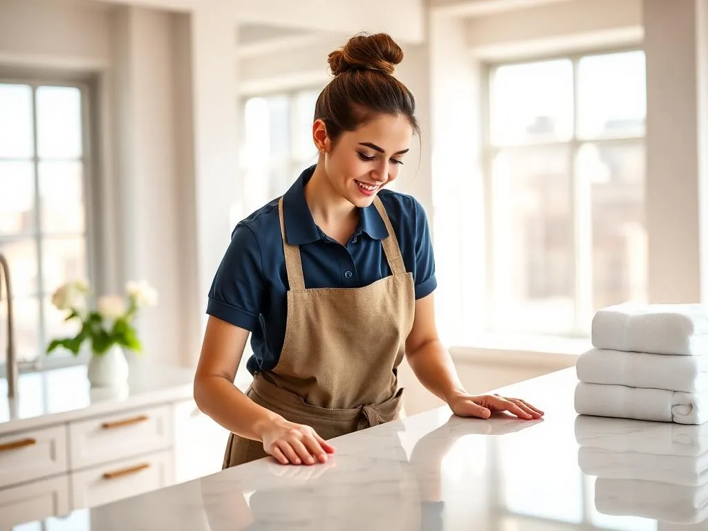 Pristine Cleaning Co. — Cleaning in Portland, OR