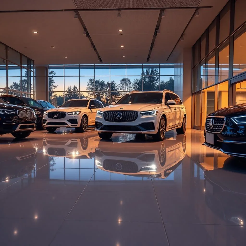 Motor City Motors Group — Auto Dealer in Detroit, MI