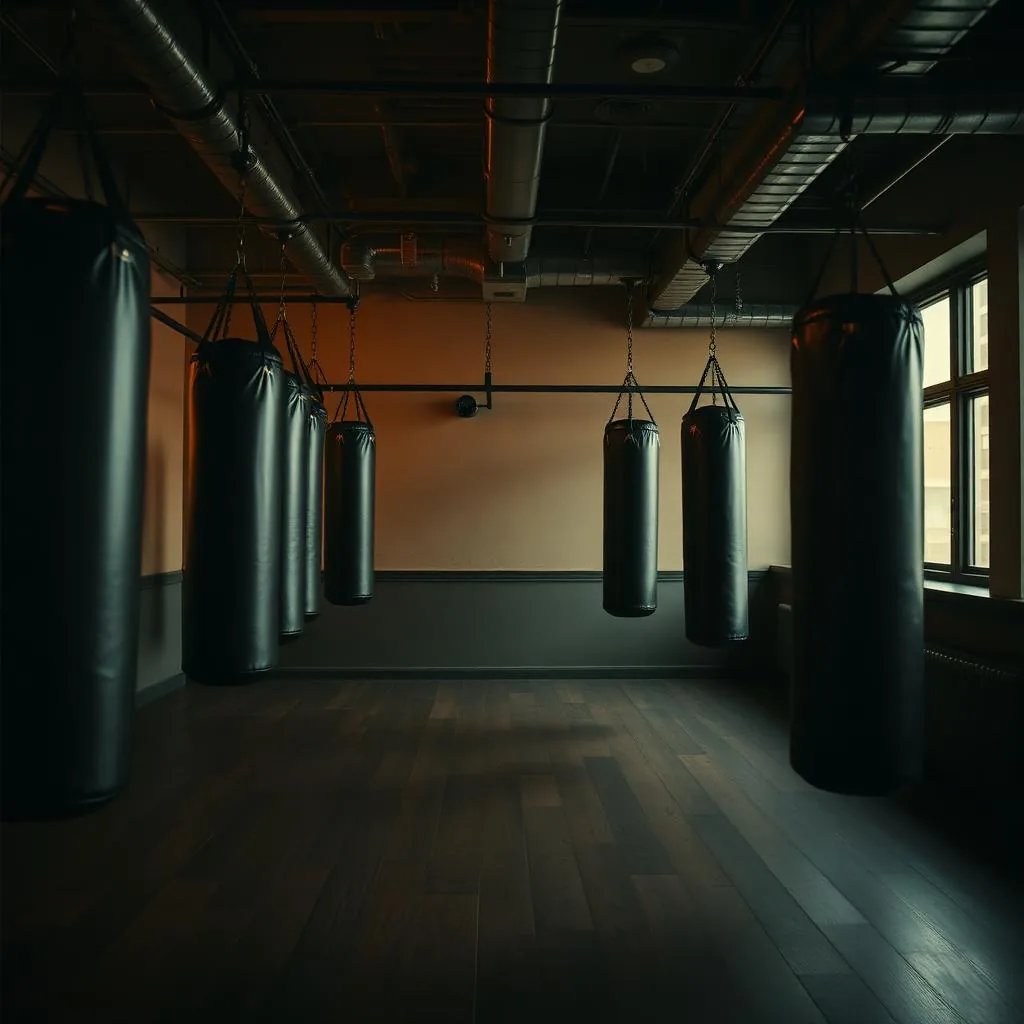 Ironhouse Boxing — Gym in Atlanta, GA