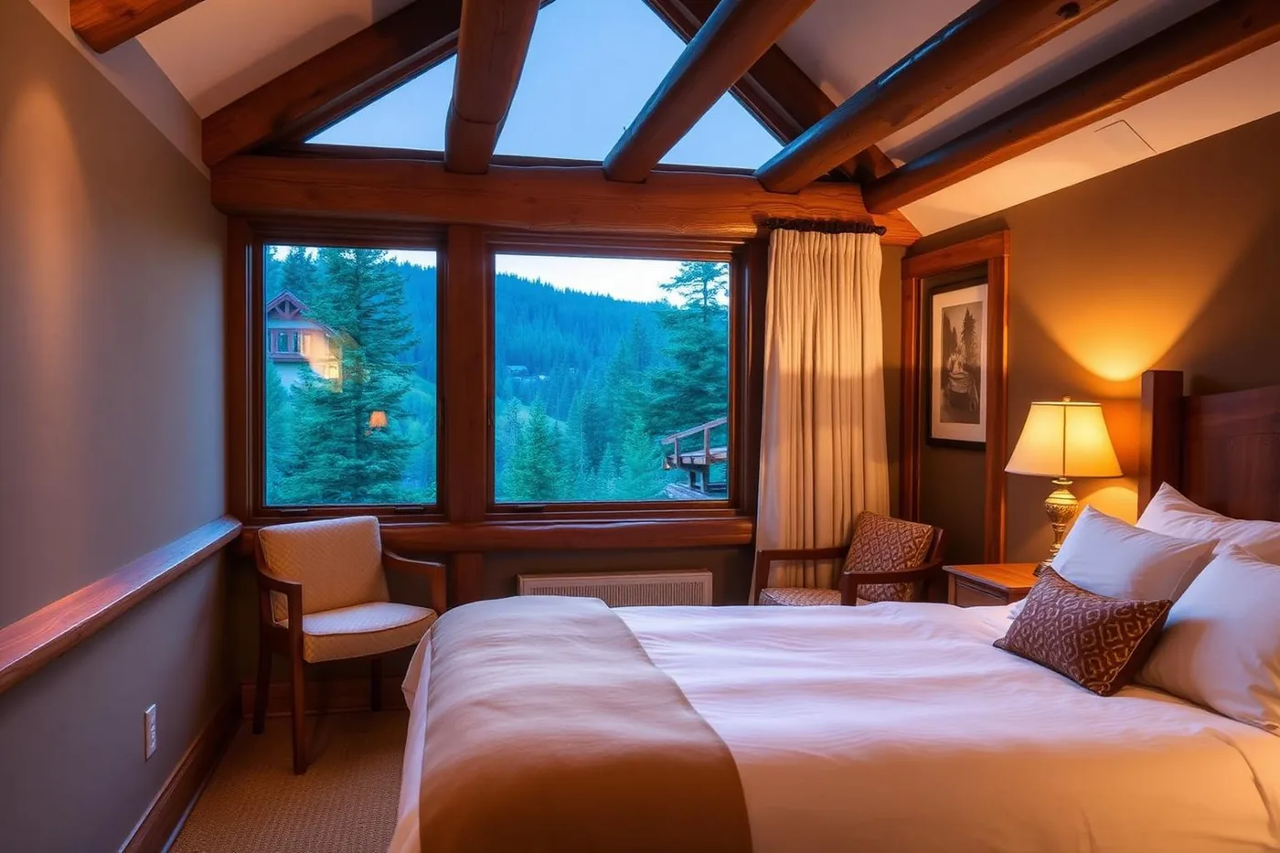 The Cedarline Inn — Hotel / Inn in Asheville, NC