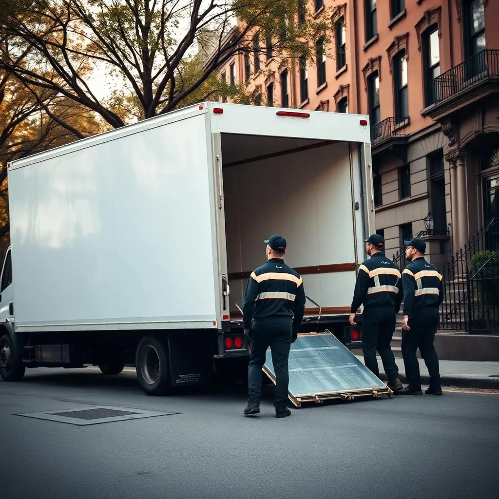 White Glove Movers — Moving in Nashville, TN