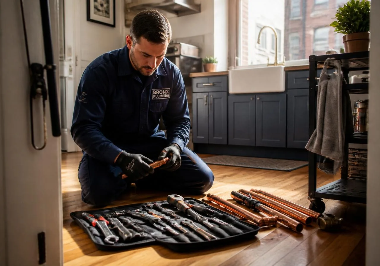 Rapid Plumbers Co. — Plumbing in Chicago, IL