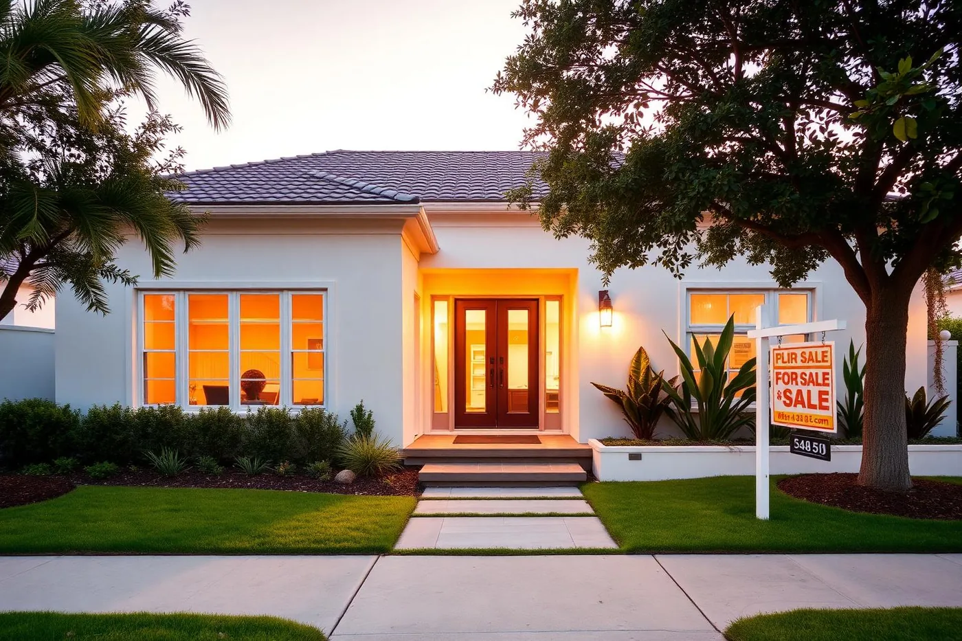 Harbor & Vine Realty — Real Estate in Charleston, SC