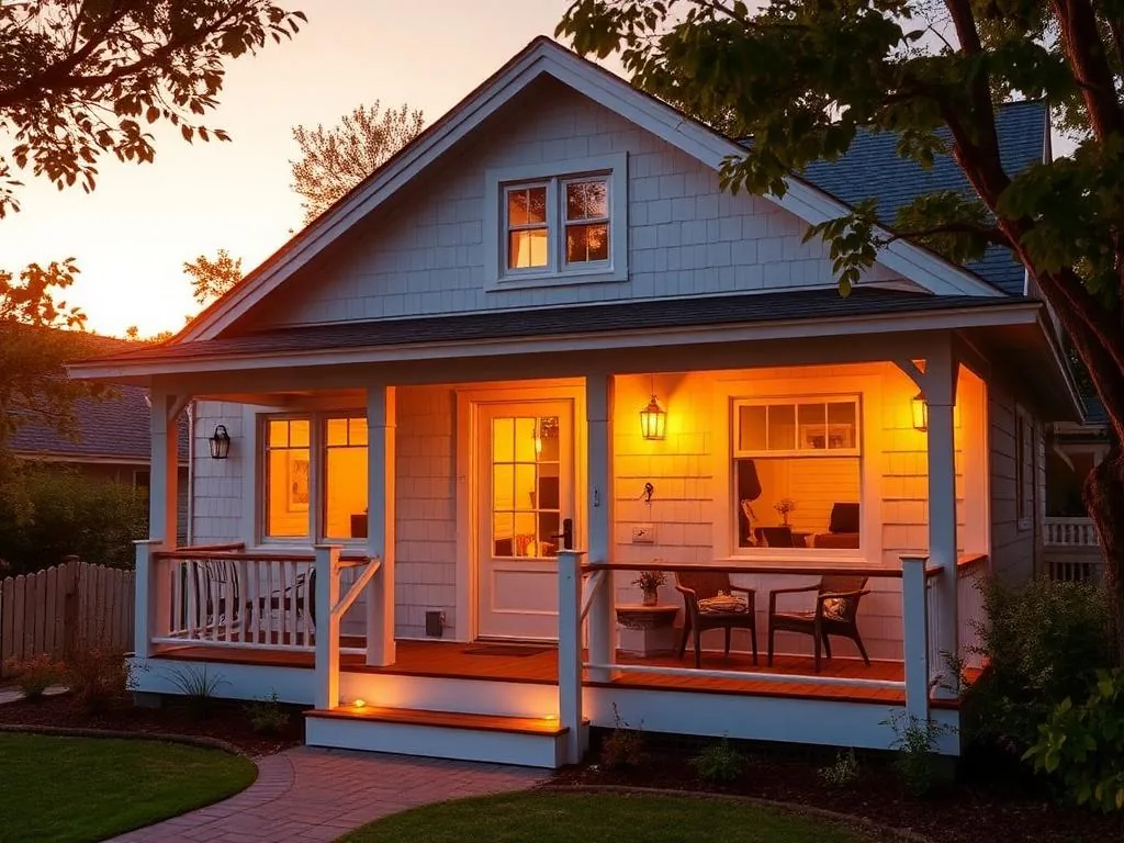 Harborlight Stays — Short-Term Rental in Newport, RI