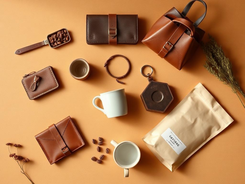 Meridian Goods Co. — Online Store in Portland, OR