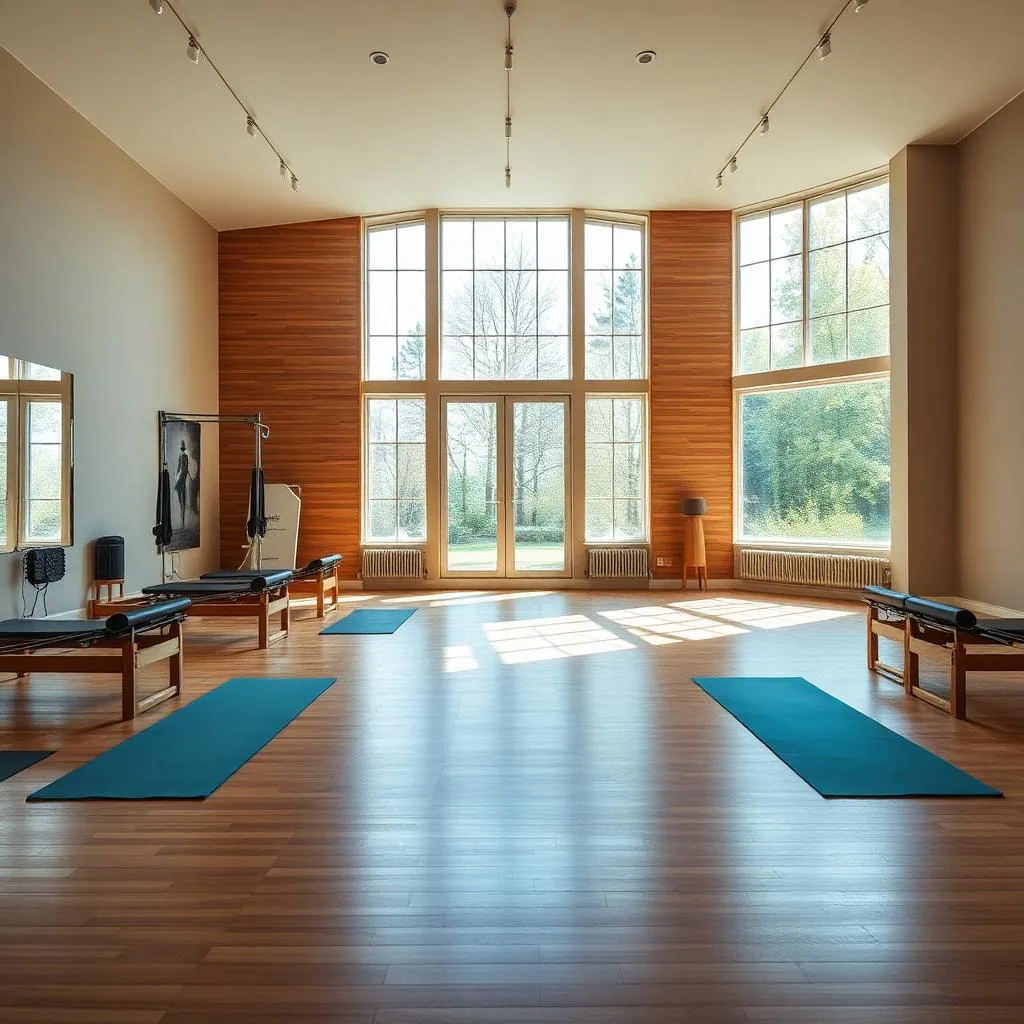 Sereno Yoga + Pilates — Yoga / Pilates in Honolulu, HI